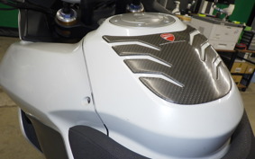 DUCATI MULTISTRADA 1200 S 2011
