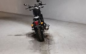 HONDA REBEL MC49