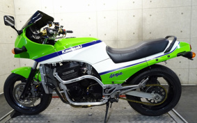 KAWASAKI GPZ900R NINJA 1998 ZX900A