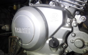 YAMAHA YB125SP 2012
