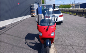 HONDA GYRO TA03
