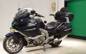 BMW K1600GTL 2012