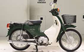 HONDA C110 SUPER CUB JA07