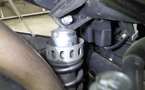 SUZUKI GSR400 2010 GK7EA