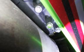 KAWASAKI NINJA 250 1991 EX250Y