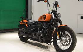 HARLEY FXBBS1870 2021