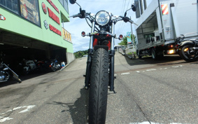 HONDA FTR223 MC34