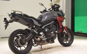 YAMAHA MT-09 Tracer 2019 RN51J