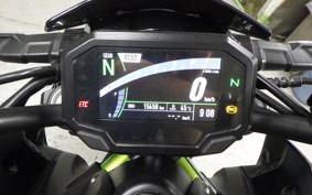 KAWASAKI Z900 Gen.2 2020 ZR900B