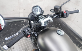 TRIUMPH SPEED TWIN 900 2022 DAD74G