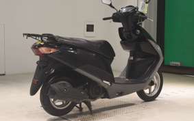 SUZUKI ADDRESS V125 2008 DT11A