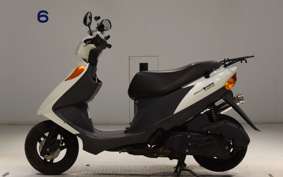 SUZUKI ADDRESS V125 CF4EA
