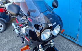YAMAHA FZR1000 1987 2LK0