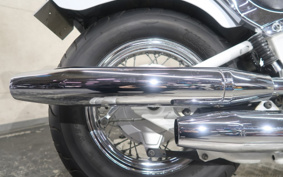 YAMAHA DRAGSTAR 400 2002 VH01J