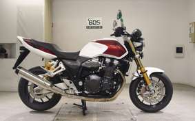 HONDA CB1300SF SUPER FOUR SP SC54