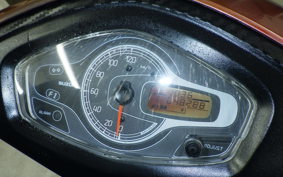 SUZUKI ｱﾄﾞﾚｽV125S CF4MA