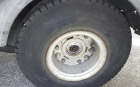HONDA GYRO UP 1990 TA01