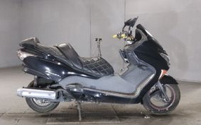 HONDA FORZA Z MF08