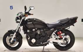 YAMAHA XJR400 Gen.3 R 2001 RH02J