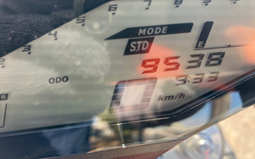 YAMAHA MT-09 2014 RN34J