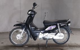 HONDA  DREAM 110I JA16