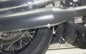 HARLEY FXBB1750 2020