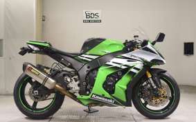 KAWASAKI ZX 10 NINJA ABS 2015