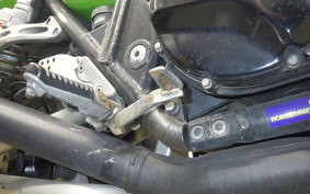 KAWASAKI ZRX1100 1999 ZRT10C