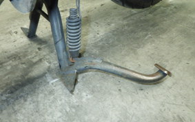 YAMAHA TRICITY 125 2007 SE82J