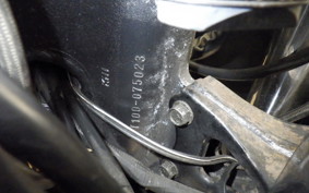 KAWASAKI ZZ1100 NINJA R Gen.2 2000 ZXT10D
