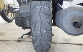 HONDA TACT Gen.4 AF79