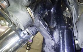 HARLEY FLSTF 1580 2007