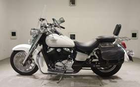 HONDA SHADOW 400 2005 NC34