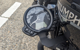 TRIUMPH  TRIUMPH  BONNEVILLE BO BAR  2023 DAD84H