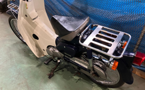HONDA SUPER CUB50 AA01