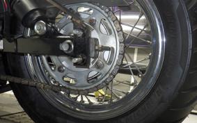 YAMAHA DRAGSTAR 250 VG02J