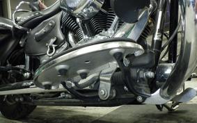 HARLEY FLSTC 1580 2010