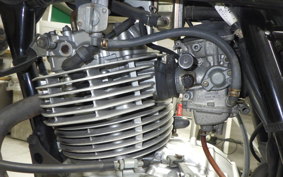 SUZUKI GRASS TRACKER Bigboy NJ4BA