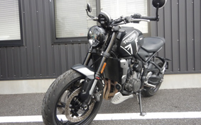 TRIUMPH  TRIUMPH  TRIDENT 660 2023 LGL10U