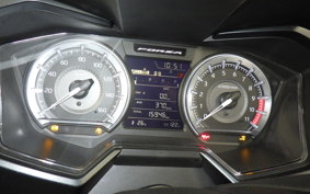 HONDA FORZA 250 2011 MF17
