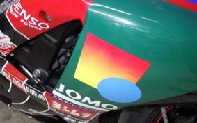 SUZUKI GSX-R1000 2008