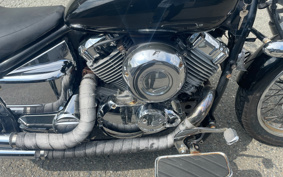 YAMAHA DRAGSTAR 400 1996 4TR