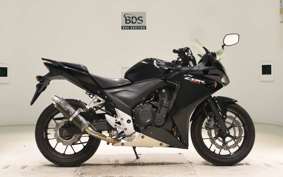 HONDA CBR400R ABS 2013 NC47