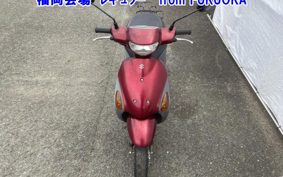 SUZUKI LETS4