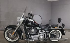 HARLEY HARLEY FLSTN1690 JDV
