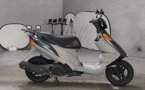 SUZUKI ADDRESS V125 CF4EA