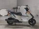 Фото Suzuki ADDRESS V125 с японского аукциона