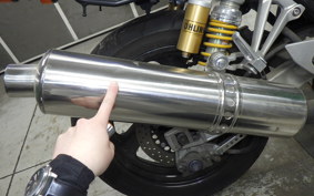 YAMAHA XJR400 Gen.3 R 2001 RH02J