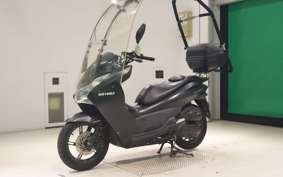 HONDA PCX150ヤネツキ KF12