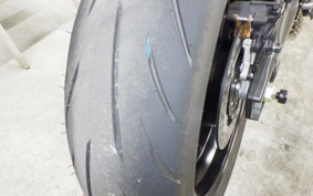 YAMAHA MT-09 2025 RN69J